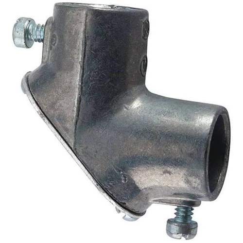 Halex 3/4 In. Electrical Metallic Tube Pull Elbow