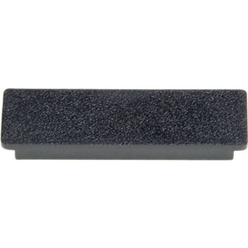 Square D Qo 3/4" Load Center Filler Plates Package Of 3