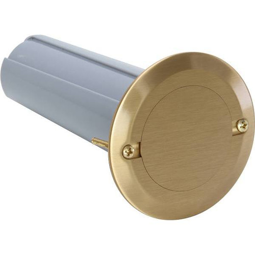 Carlon 1-Gang 11.8 Cu. In. Non-Metallic Drop-Floor Box