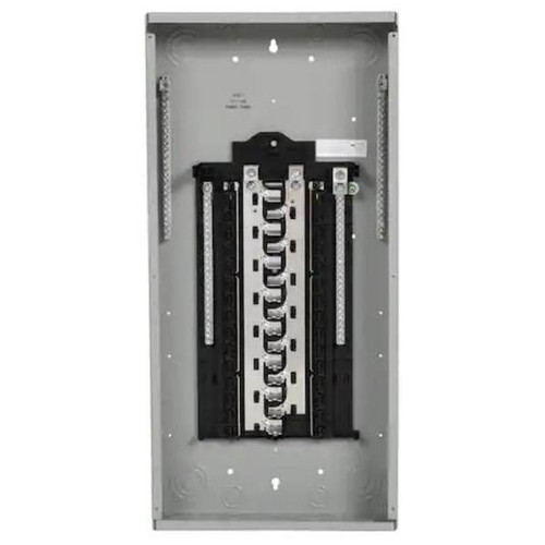 Siemens Pn Series 200a Copper Bus Indoor 30-Space 48-Circuit Neutral Load Center