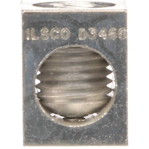 Siemens Collar Strap (For Ground Bars)