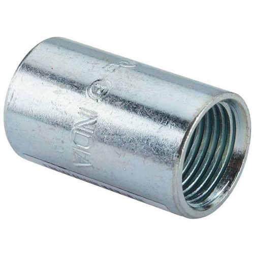 Halex 1/2 In. Rigid Conduit Coupling