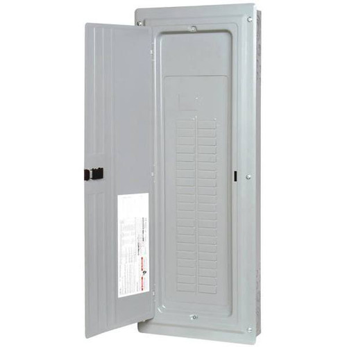 Siemens Pn 225a 42-Space 64-Circuit Main Lug Indoor Neutral Load Center W/ Copper Bus