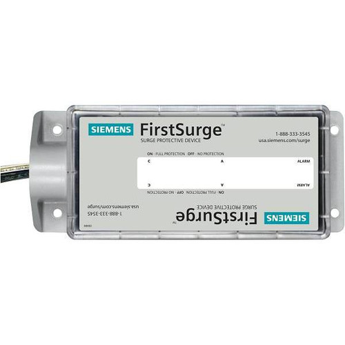Siemens  60 Ka Firstsurge Power Whole House Surge Protection Device