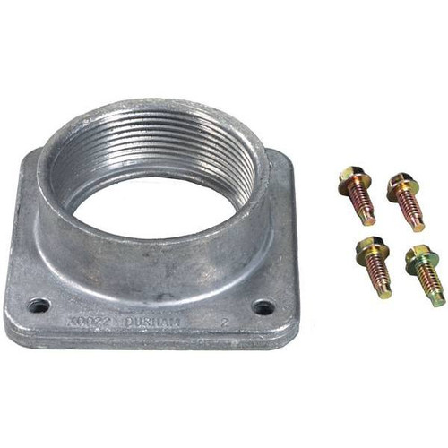 Square D 2-1/2 In. Hub For Devices With A Openings