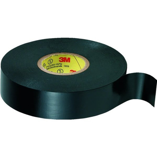 3m Super 88 Vinyl 3/4 In X 66 Ft Electrical Tape