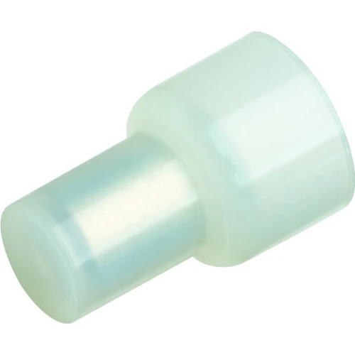 Gardner Bender 22-12 Gauge Nylon Pigtail Connector (10-Pack) (White)