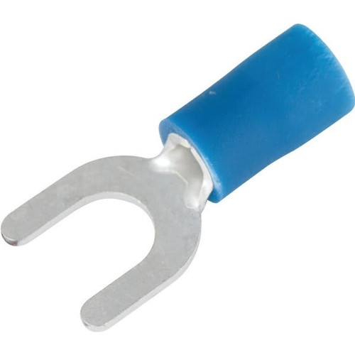 Gardner Bender 16-14 Gauge #8-10 Stud Size Fork Terminal (100-Pack)