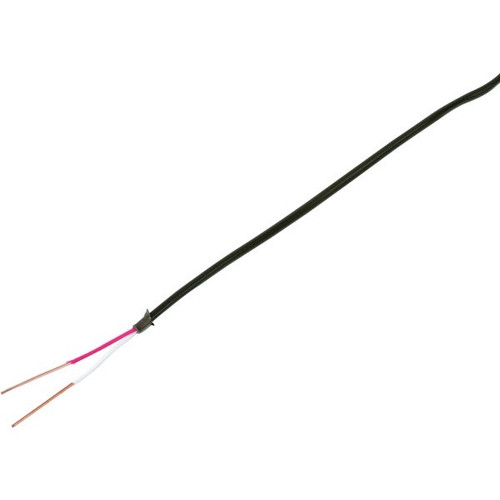 Southwire 18/2 500 Ft Thermostat Wire (Brown)