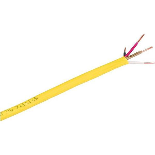 Southwire 50 Ft. 12/3 Romex Nm-B Copper Cable