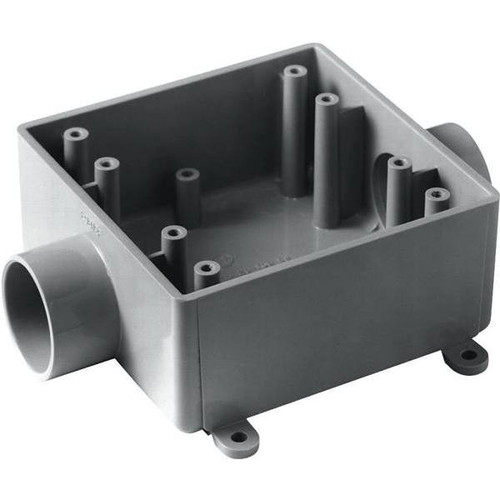 Carlon 3/4 In. 32 Cu. Ft. Type-2fse Fs Box