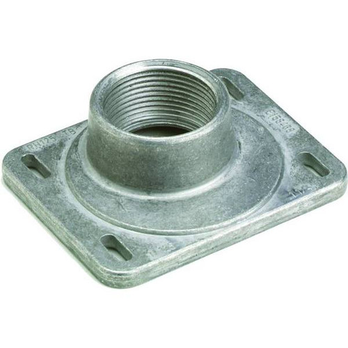 Siemens 1.25" Type Hs Hub