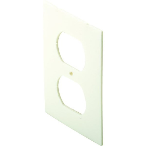 Thermwell Duplex Plate Foam Sealer (6-Pack)