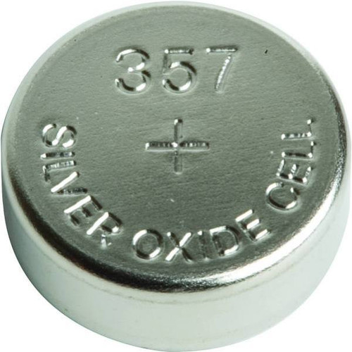 Duracell 1.5v Mini Silver Oxide Battery