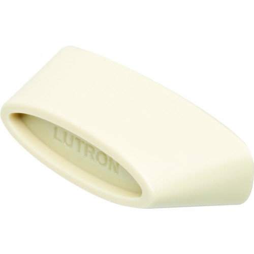 Lutron Skylar Dimmer Replacement Knob (Ivory)