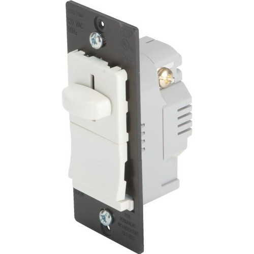 Legrand Incandescent Dimmer 600 Watt White