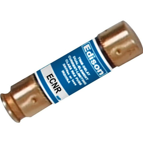 Bussmann 40 Amp 250 Volt Time-Delay Cartridge Fuse