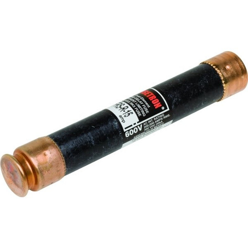 Bussmann 40 Amp 600 Volt Dual-Element Fuse