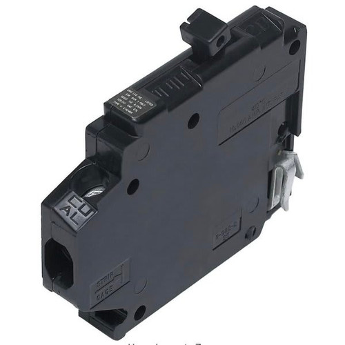 Connecticut Electric & Switch 15 Amp 1-Pole Clip Circuit Breaker