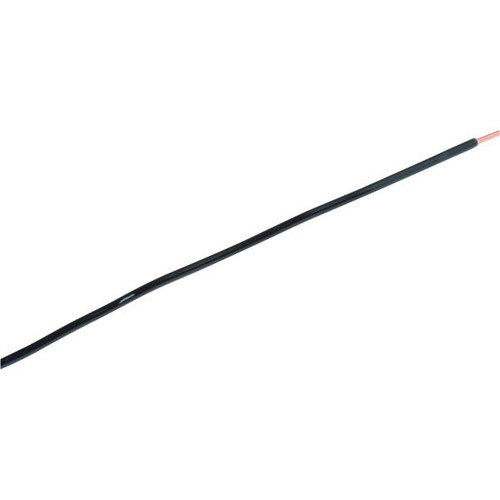 Southwire 12 Gauge 20 Amp 120 Volt 50 Ft Solid Thhn Wire (Black)