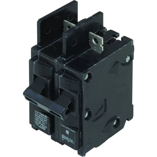 Siemens Bq 30 Amp 120/240 Volt 2-Pole Circuit Breaker