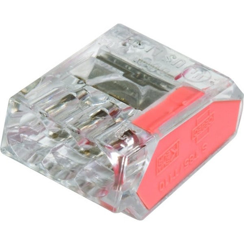 Gardner Bender 3-Conductor Wire Connector (10-Pack)