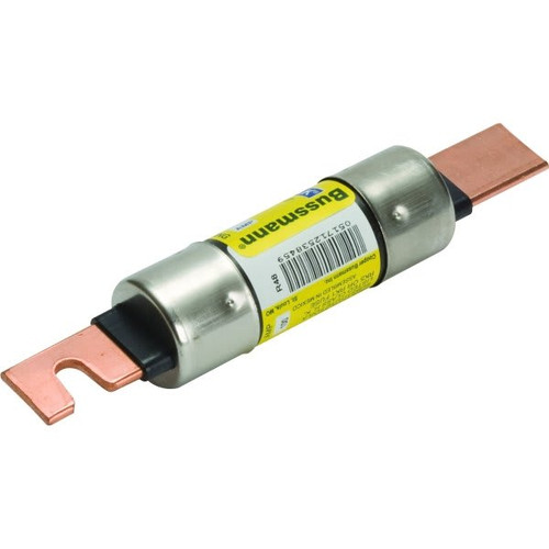 Bussmann 100 Amp 250 Volt Rk1 Class Time-Delay Fuse
