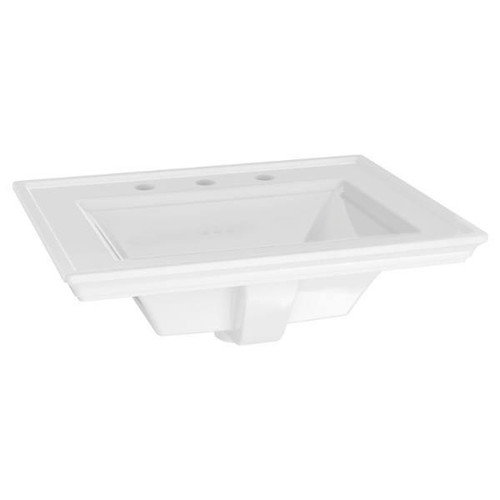 American Standard  23-1/8 X 18-3/4 In. Bathroom Sink
