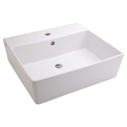 American Standard Loft Above Countertop Sink