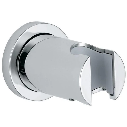 Grohe Rainshower Shower Holder Starlight Chrome
