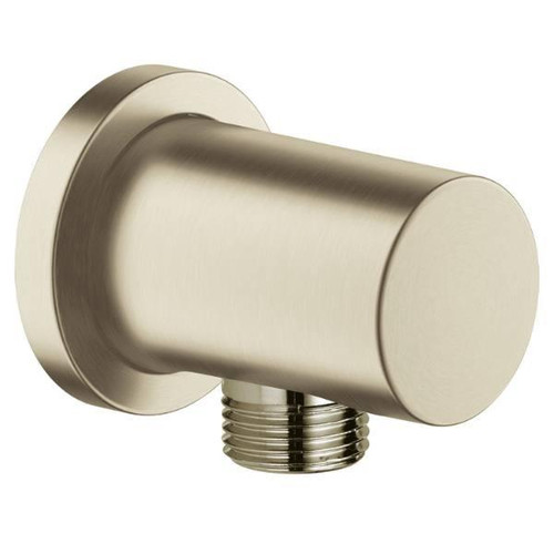 Grohe Rainshower Wall-Union Brushed Nickel