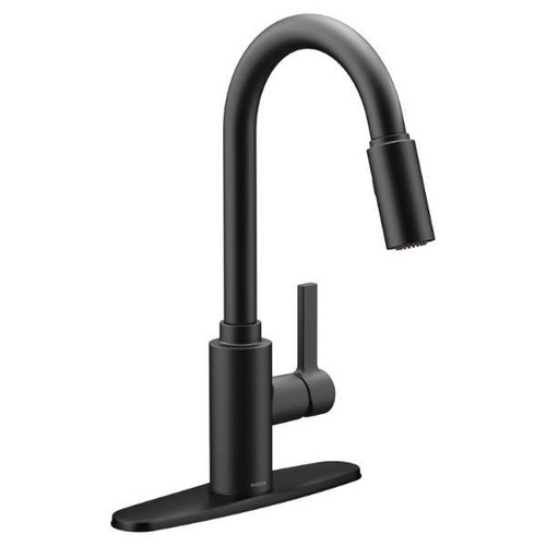 Moen 1h Genta Pulldown Bl
