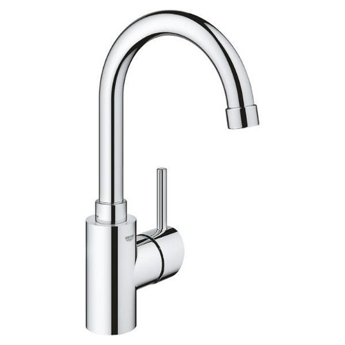 Grohe Concetto Single-Handle Kitchen Faucet