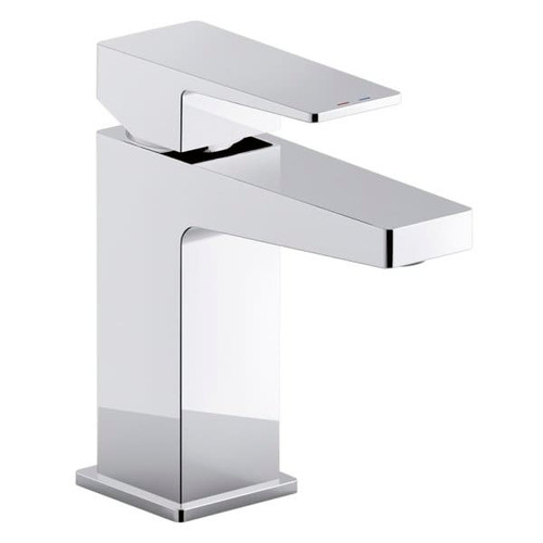 Kohler Honesty Single-Handle Bathroom Sink Faucet