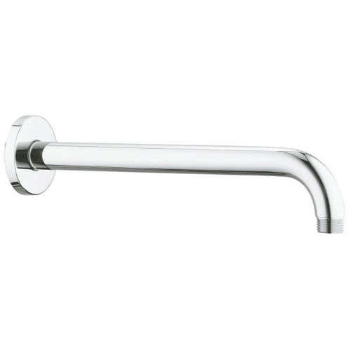 Grohe 11-1/4" Rainshower Arm In Chrome