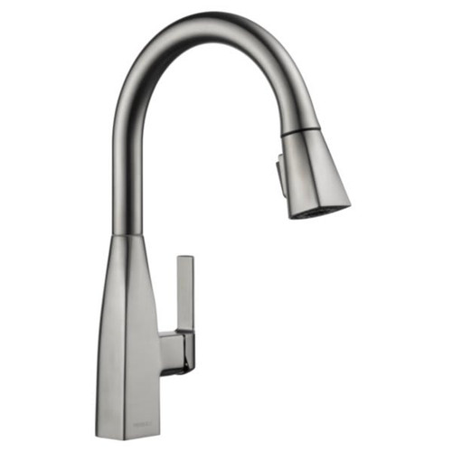 Peerless Pull-Down Kitchen Faucet 1l Stainless Steel