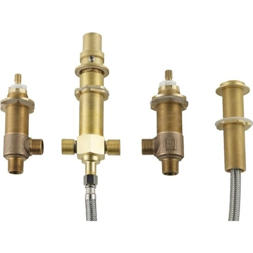 Pfister 4-Hole Fixed Roman Tub Rough-In Valve