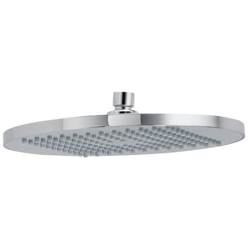 American Standard 10" Modern Rain Showerhead - 2.5 Gpm Flow - Chrome