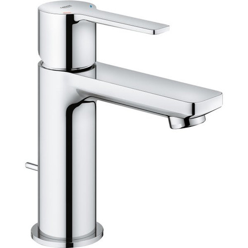 Grohe Lineare Single-Lever 1.2 Gpm Basin Mixer