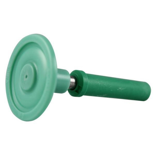 Sloan Closet/Urinal Relief Valve Green, Package Of 12