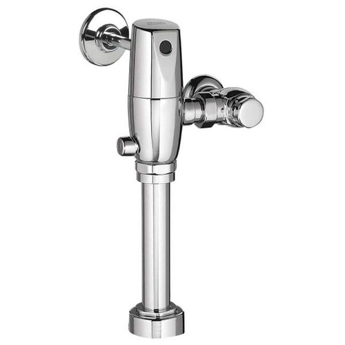 American Standard Selectronic 1.28 Gpf Hardwired Toilet Flush Valve