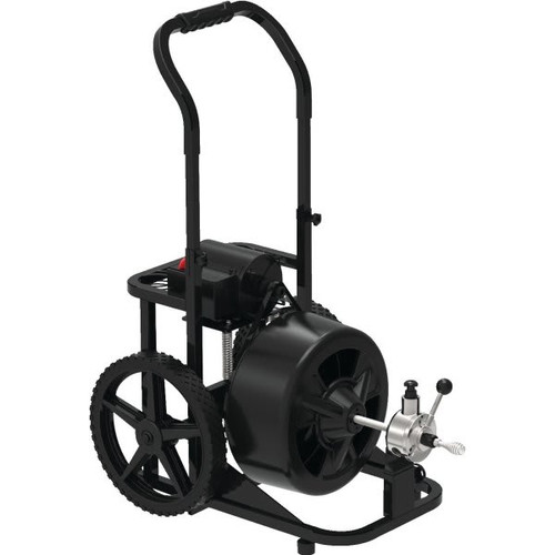 Maintenance Warehouse 1/2 In. X 100 Ft. Electric Drain Cleaner