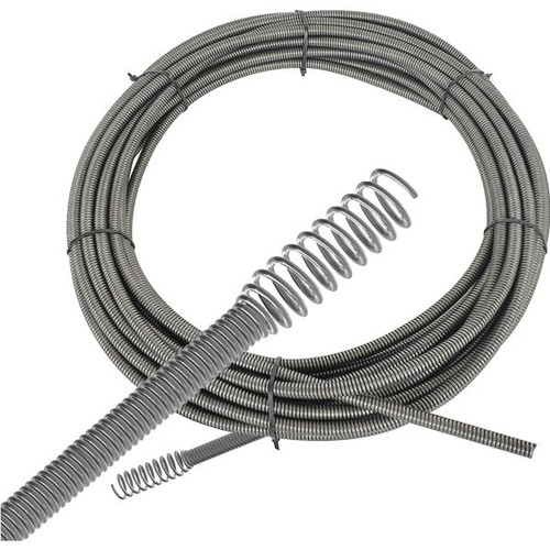 Maintenance Warehouse 1/4 In. X 50 Ft. Replacement Drain Cleaning Cable