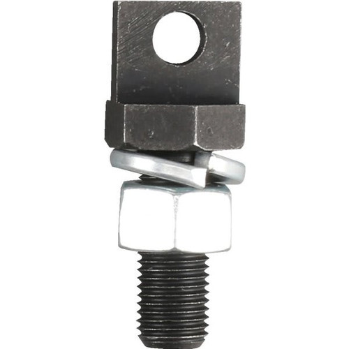 Maintenance Warehouse Drain Cleaning Male Connector For Cutters