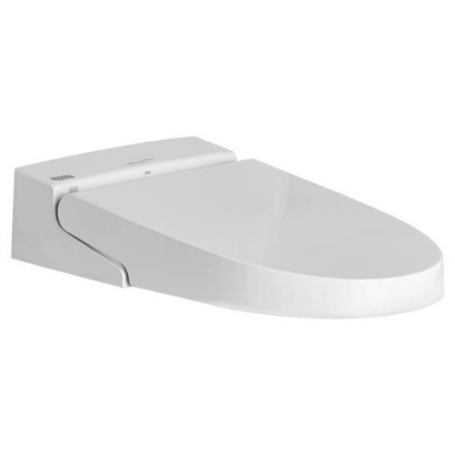 American Standard Advanced Clean 100 Spalet Toilet Seat Alabaster