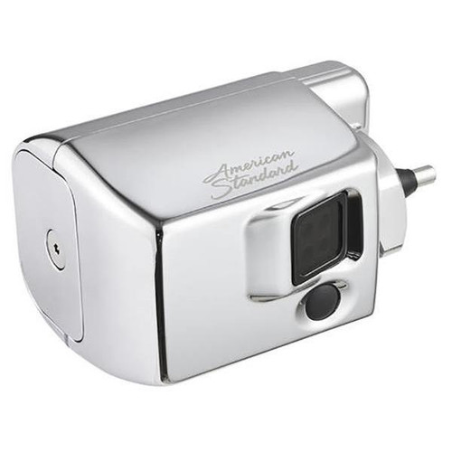 American Standard Side-Mount Retrofit For Manual Flush Valves  Sloan/Zurn