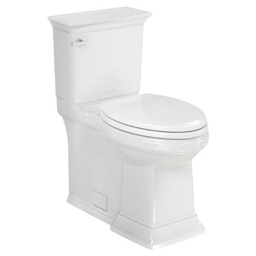 American Standard Town Square S Right Height Elongated Toilet