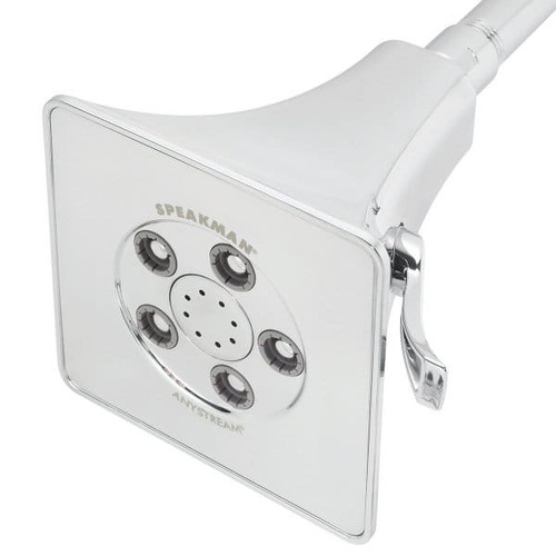 Speakman Rainier S-3018-E175 Low Flow Showerhead