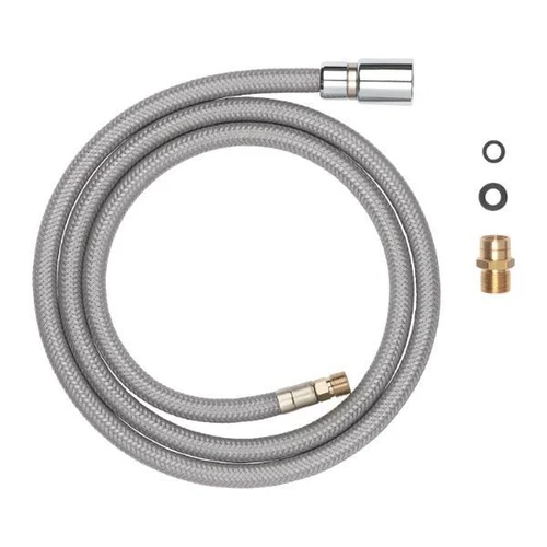 Grohe Smartcontrol Shower Hose In Starlight Chrome
