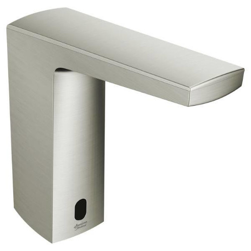 American Standard Paradigm Selectronic .35 Gpm Faucet (Brushed Nickel)